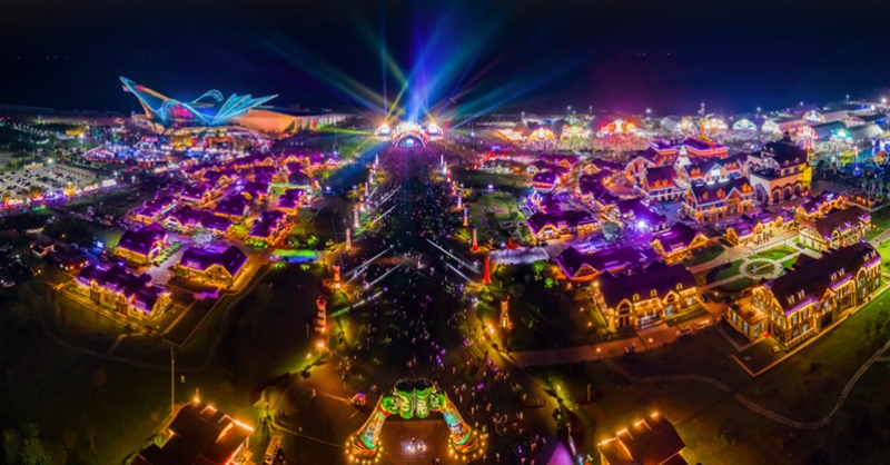 擔當實干創新開拓  為新區高質量發展貢獻黃發力量